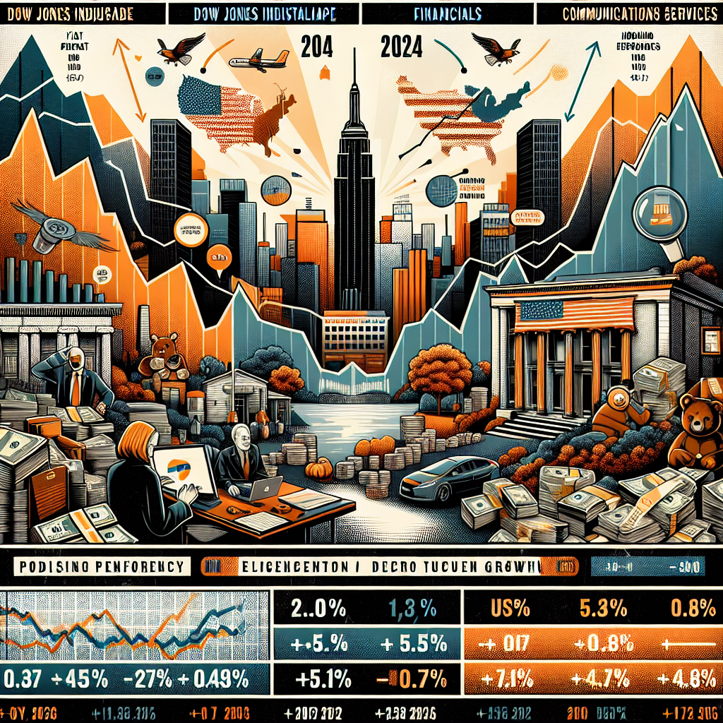 Wealth-Building Secrets: Insider Market Trends Revealed