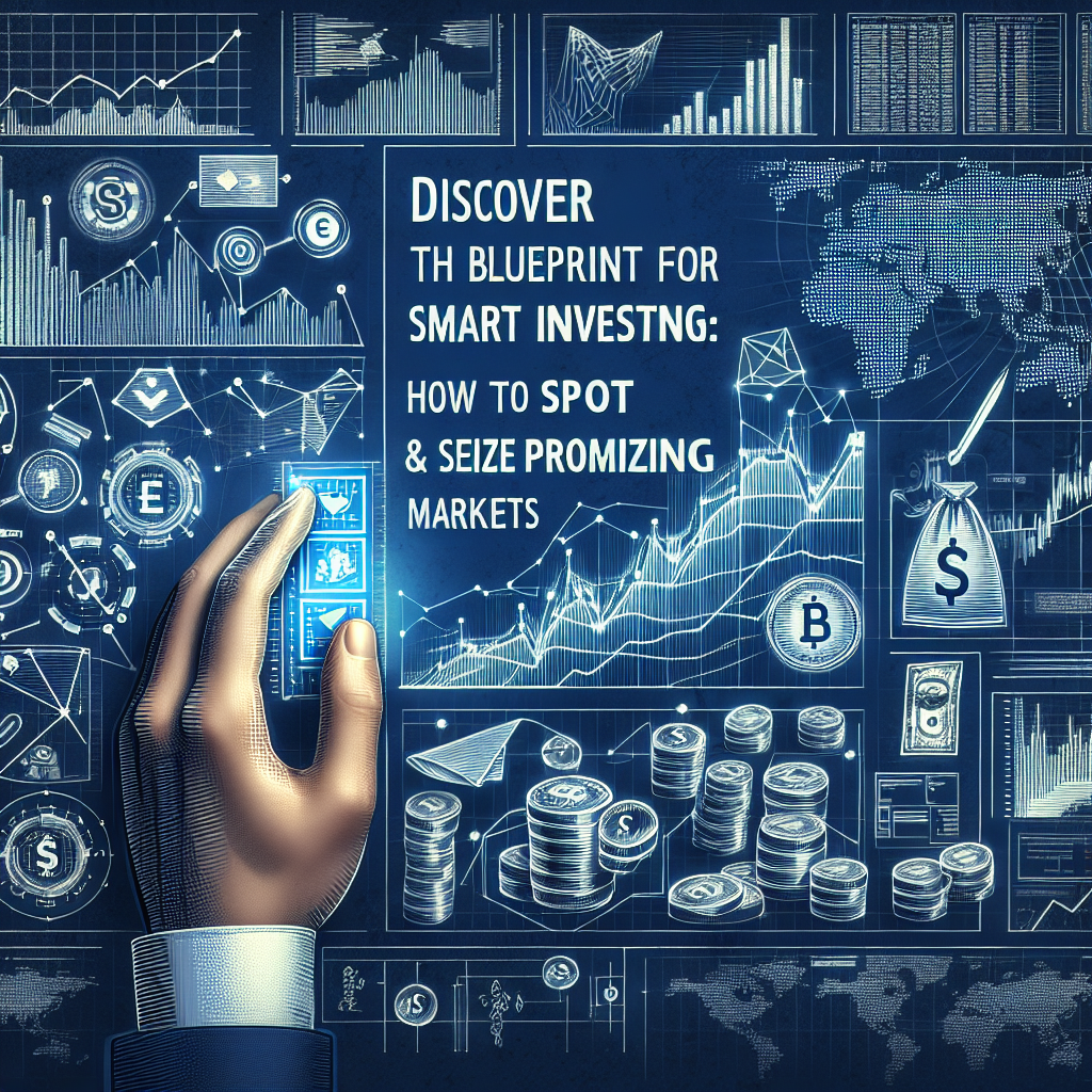 “Discover the Blueprint for Smart Investing: How to Spot and Seize Promising Markets”