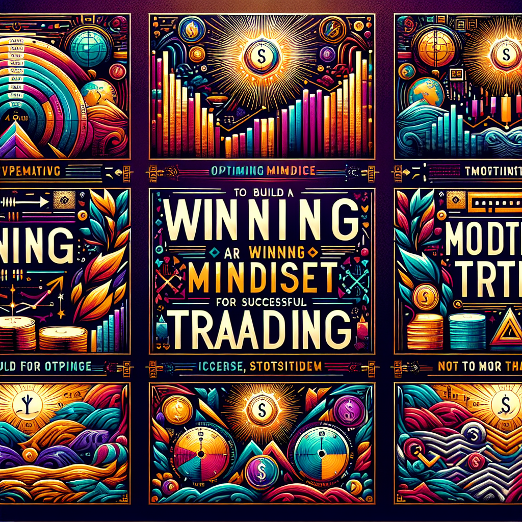 “8 Motivational Quotes to Build a Winning Mindset for Successful Trading”