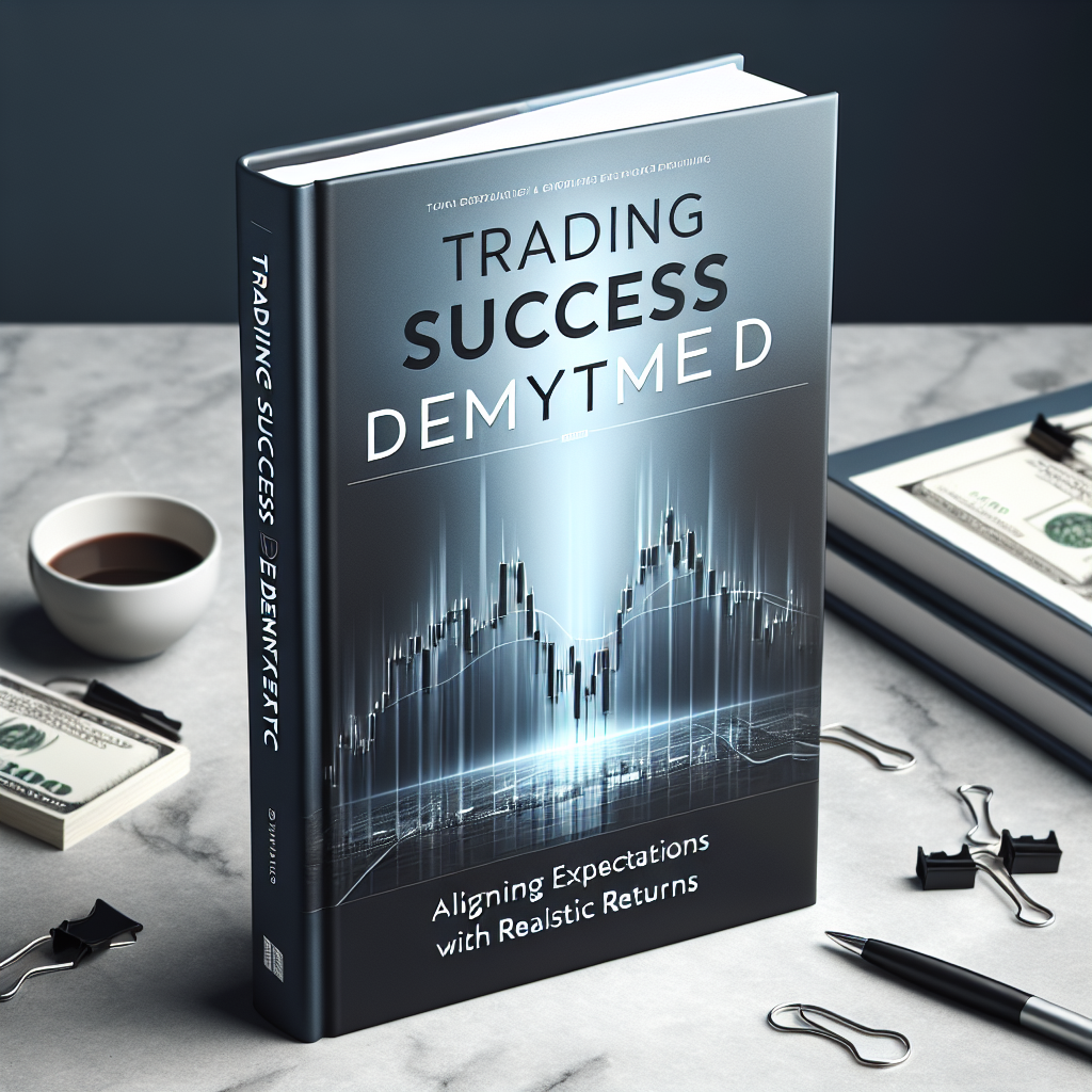 “Trading Success Demystified: Aligning Expectations with Realistic Returns”