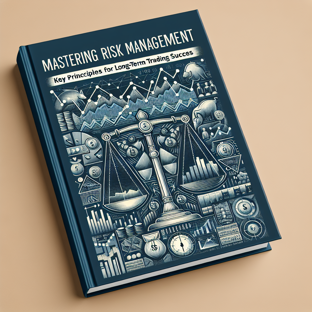 “Mastering Risk Management: Key Principles for Long-Term Trading Success”