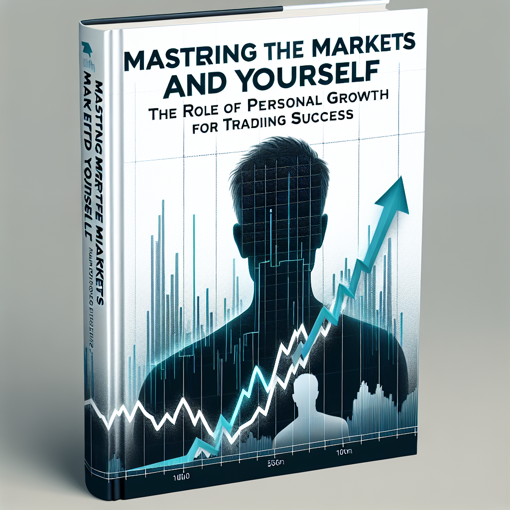 “Mastering the Markets and Yourself: The Role of Personal Growth in Trading Success”