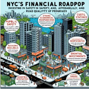 Unlock Wealth: NYC's Financial Plan Reveals Opportunities