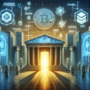 Bitcoin ETF: Unlock Massive Wealth, Invest Now!