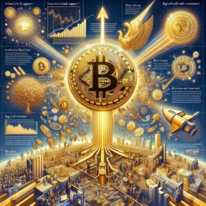 Bitcoin Explodes: $35K Milestone Ignites Wealth Opportunity