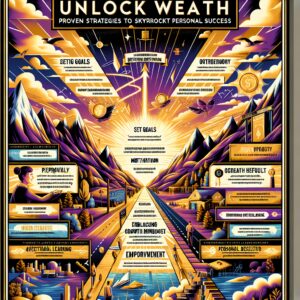 Unlock Wealth: Proven Strategies to Skyrocket Success