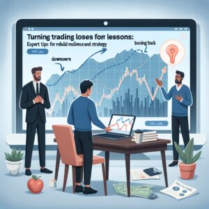 Turning Trading Losses Into Lessons: Expert Tips for Rebuilding Resilience and Strategy