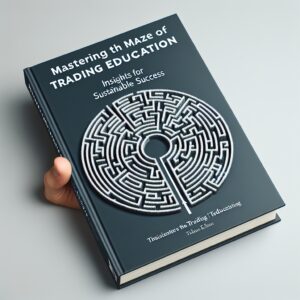 Mastering the Maze of Trading Education: Insights for Sustainable Success