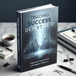 Trading Success Demystified: Aligning Expectations with Realistic Returns