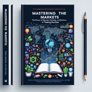 Mastering the Markets: The Power of Education, Strategy, and Resilience in Trading Success