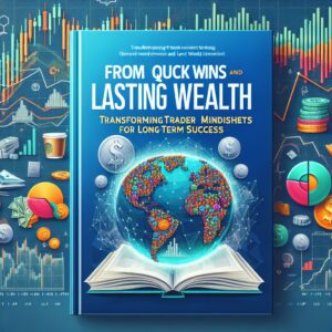 From Quick Wins to Lasting Wealth: Transforming Trader Mindsets for Long-Term Success