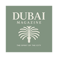 Dubai magazine