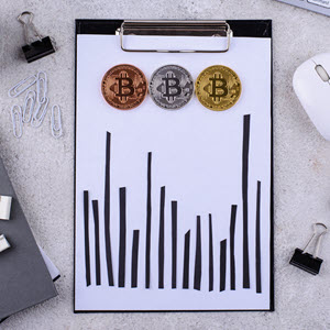 What’s really going on with crypto in 2025