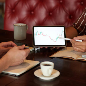 The power of habits in the trading mindset